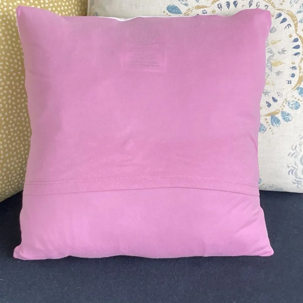 Grandma Life is the Best Life 16x16 pillow cover t- shirt Throw pillow gift